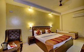 Diamond Inn Hotel Chandigarh
